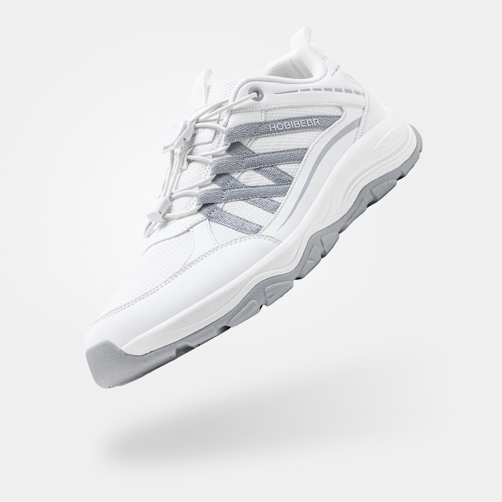 Pulse - Zapatos De Punta Ancha