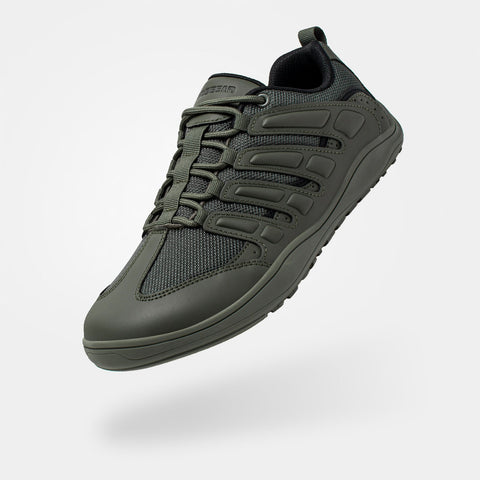 Rivulet - Zapatos De Punta Ancha