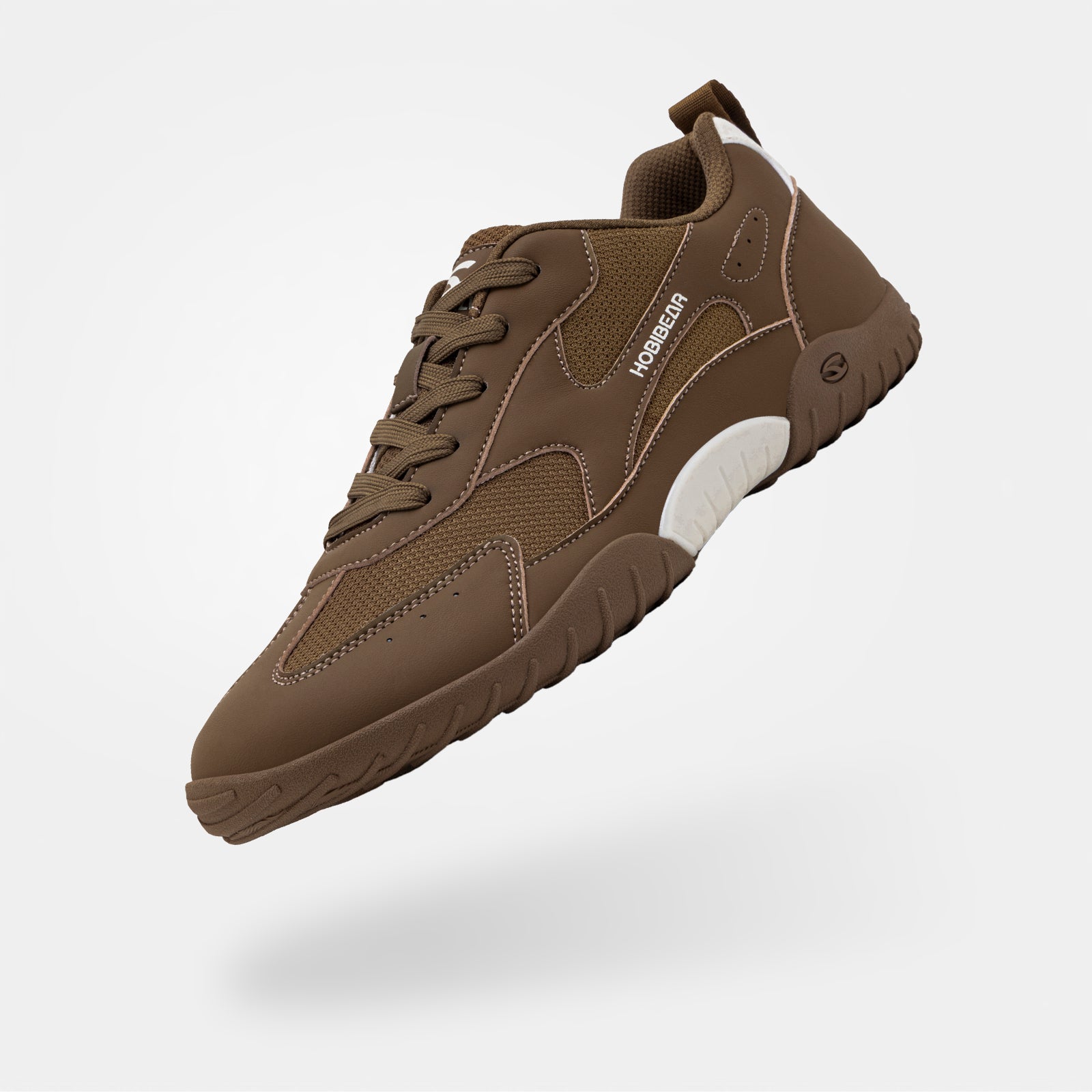 Terra - Zapatos De Punta Ancha