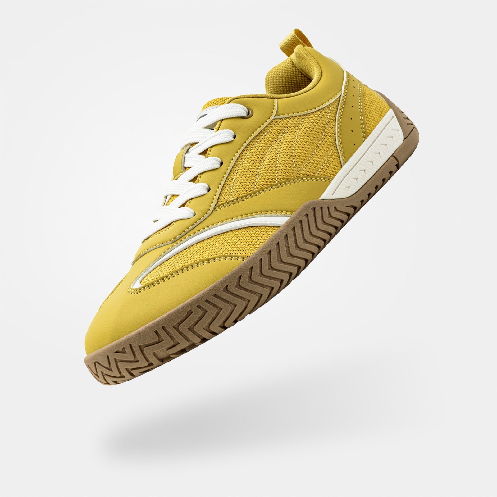 Marigold - Zapatos De Punta Ancha