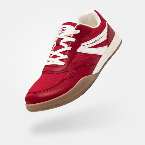 Heather - Zapatos De Punta Ancha