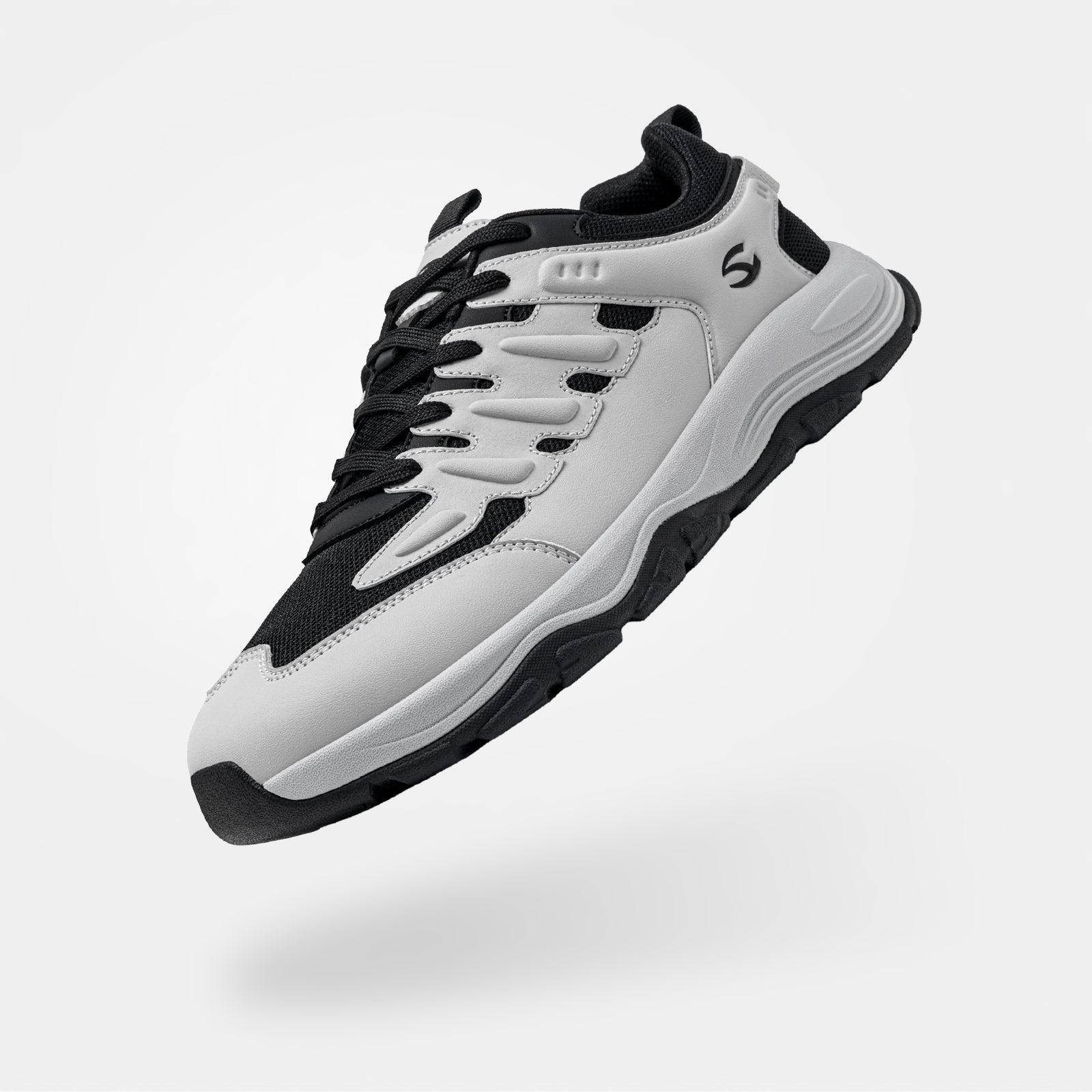Peak - Zapatos De Punta Ancha