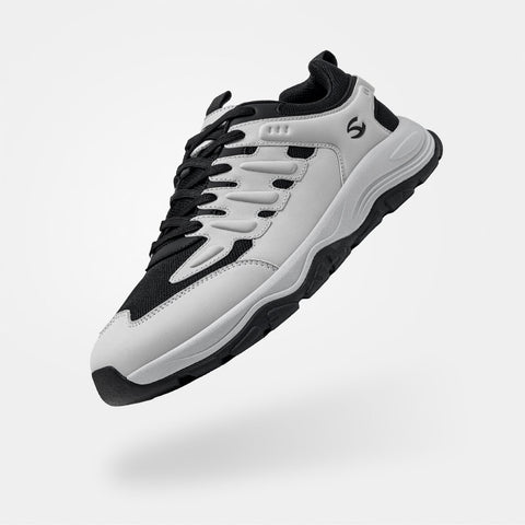 Peak - Zapatos De Punta Ancha