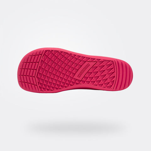 Ash - Zapatos Barefoot Para Invierno