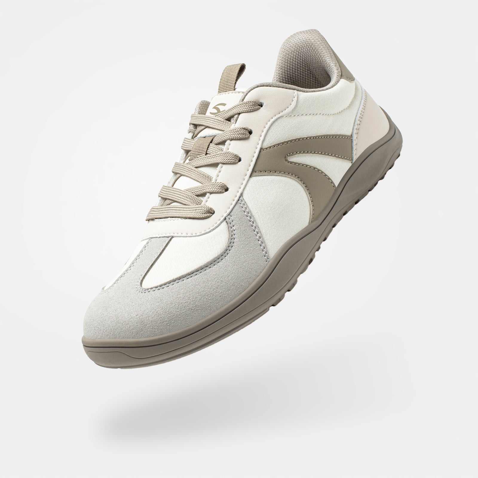 Jasmine - Zapatos De Punta Ancha