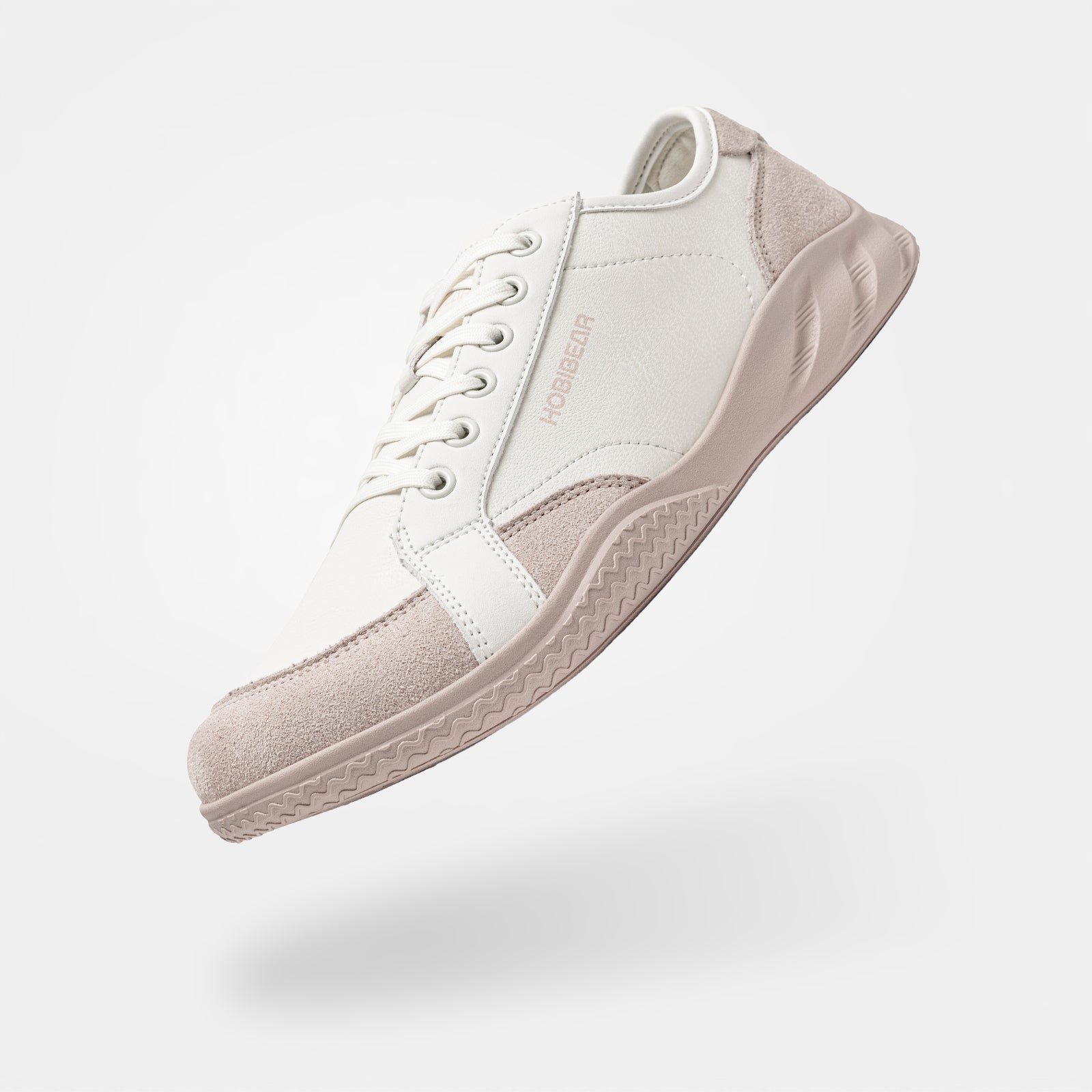 Oxalis - Zapatos De Punta Ancha