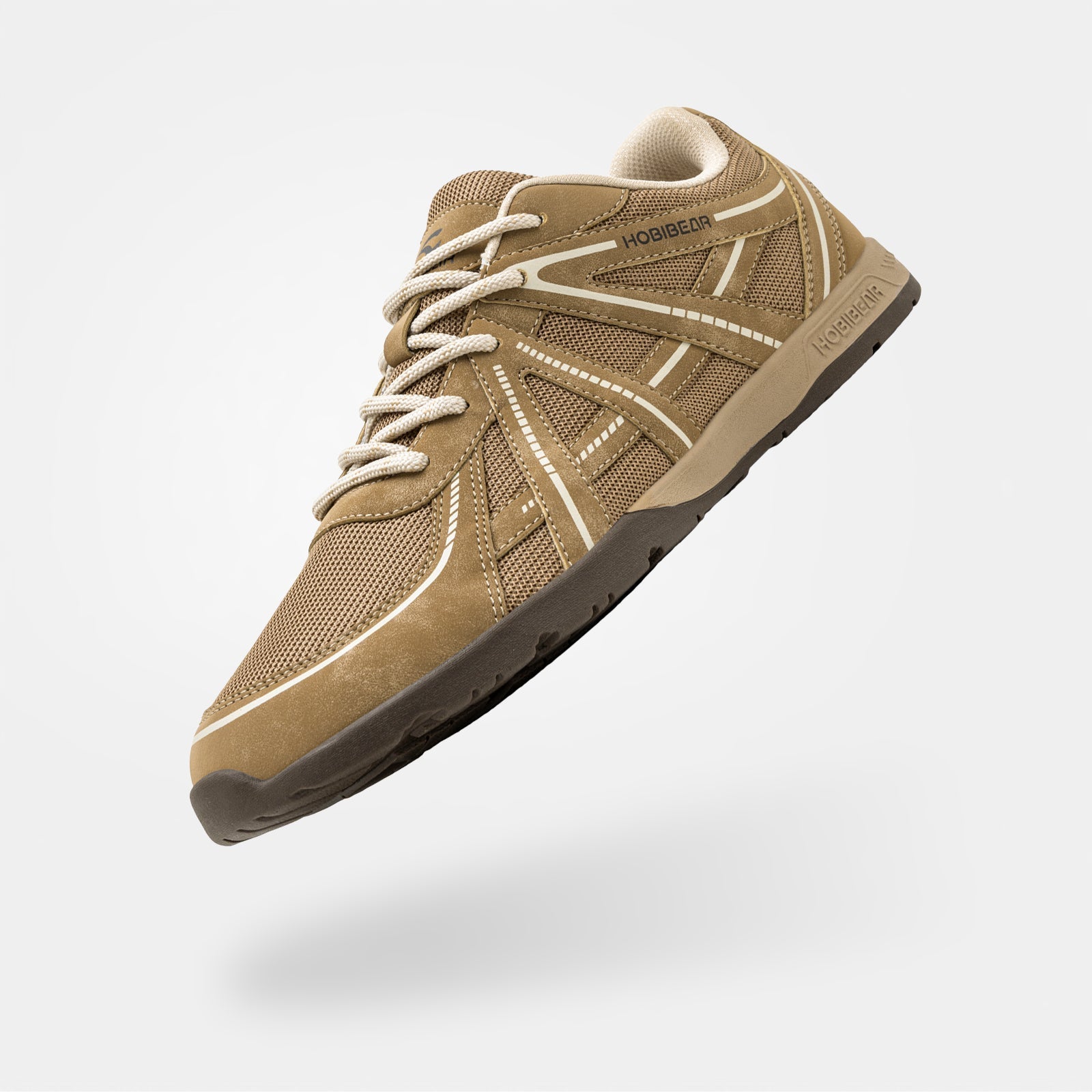 Flint - Zapatos De Punta Ancha