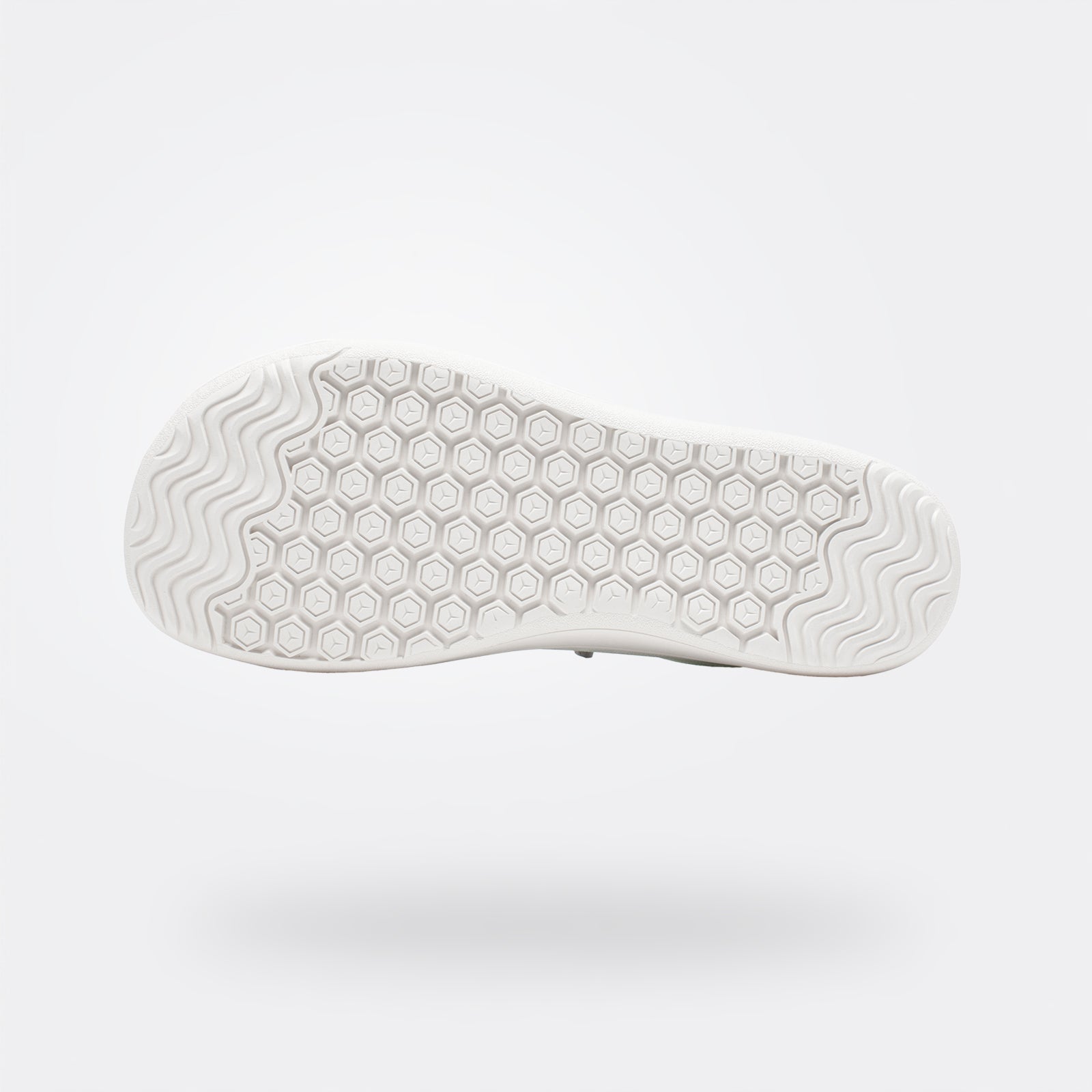 Tulle - Barefoot De Ocio