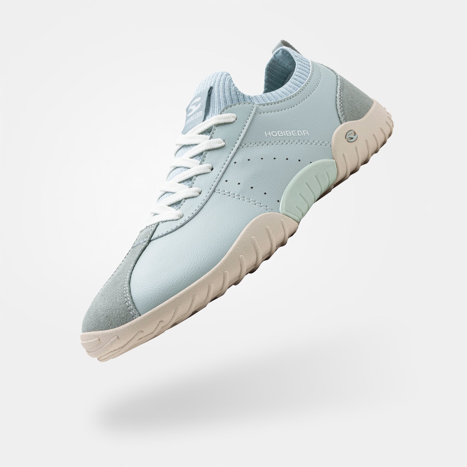 Ember - Zapatos De Punta Ancha