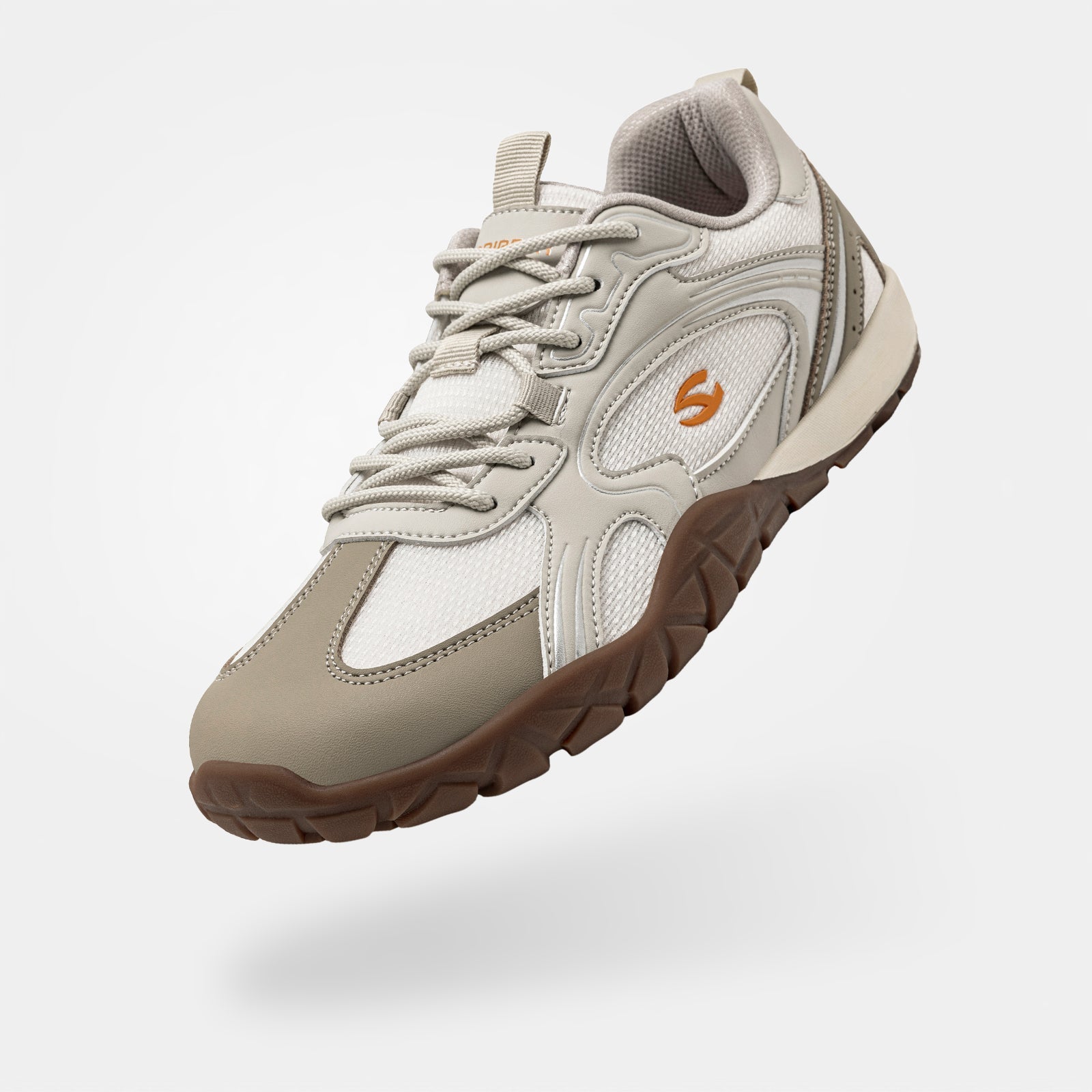 Aether - Zapatos De Punta Ancha