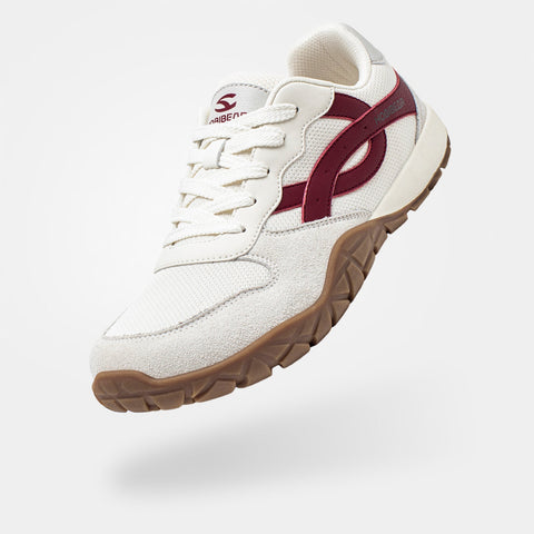 Hareball - Zapatos De Punta Ancha