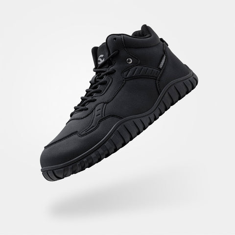 Alder - Zapatos De Punta Ancha