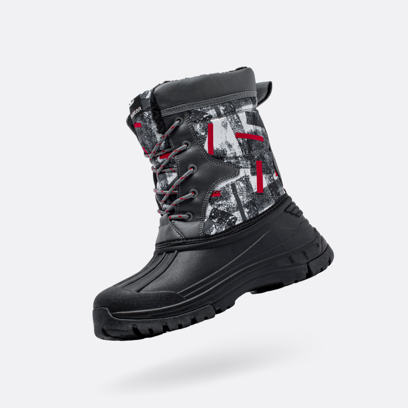 Niños Pioneer Valor - Botas de invierno