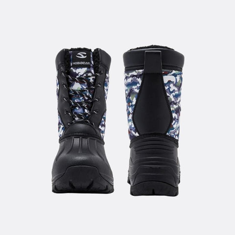 Niños Pioneer Valor - Botas de invierno