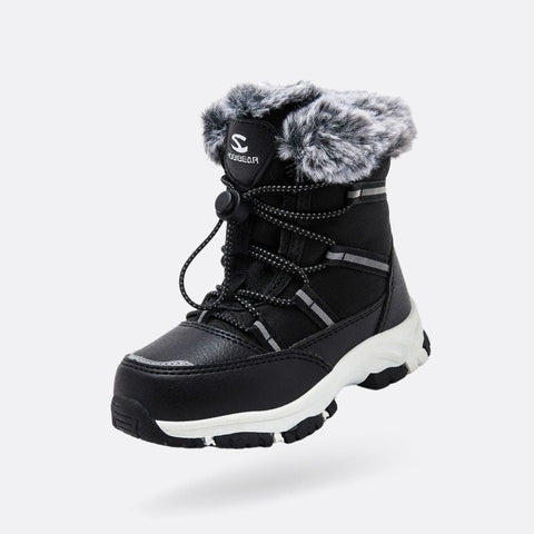 Niños Pioneer Quest - Botas de invierno