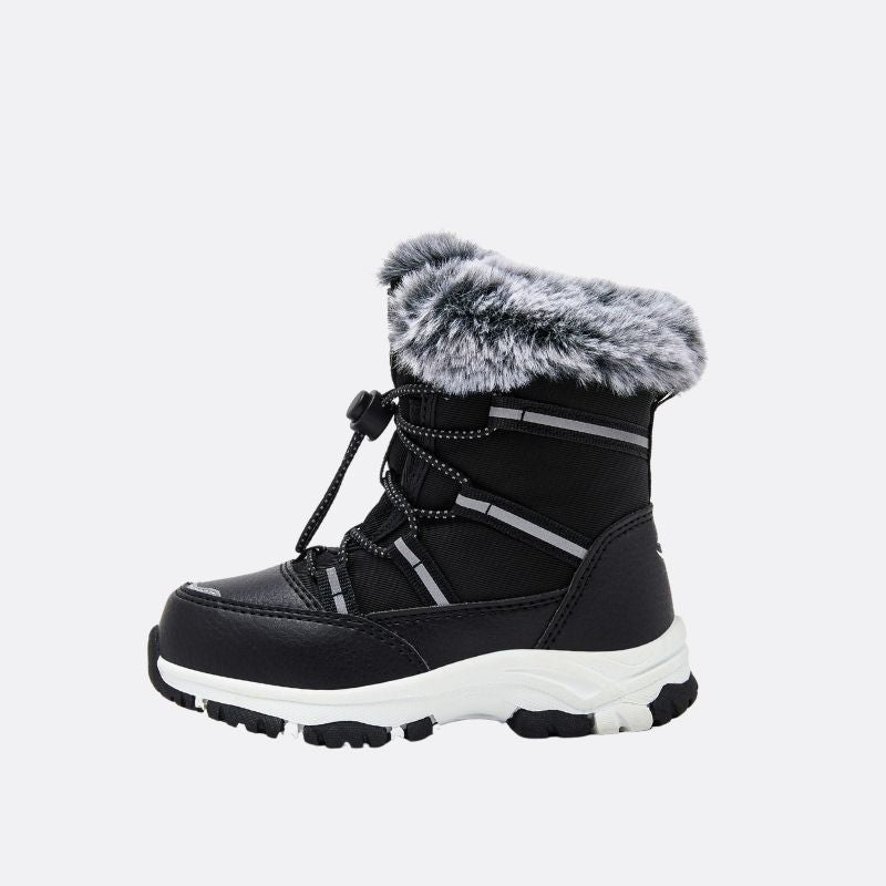 Niños Pioneer Quest - Botas de invierno