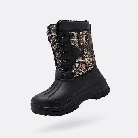 Niños Pioneer Valor - Botas de invierno