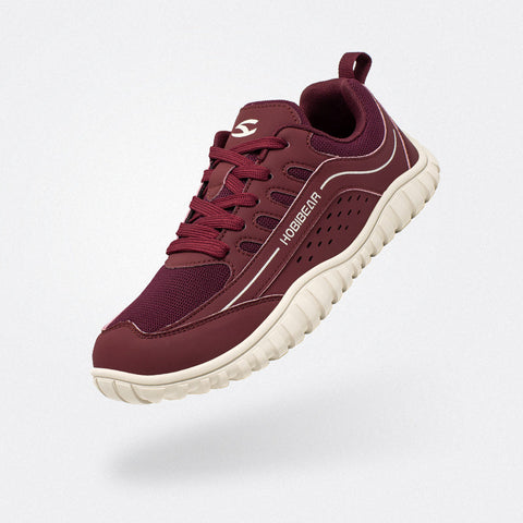 Crest - Zapatos De Punta Ancha