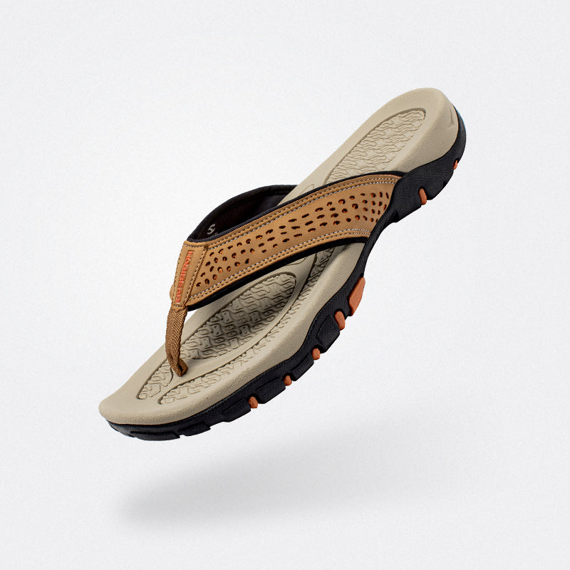 Ramble Lite - Chanclas Anchas