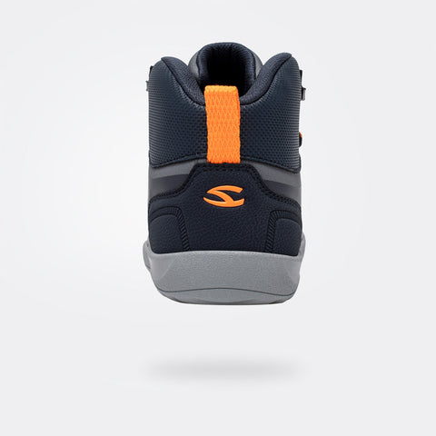 Birch 2.0 - Barefoot De Ocio