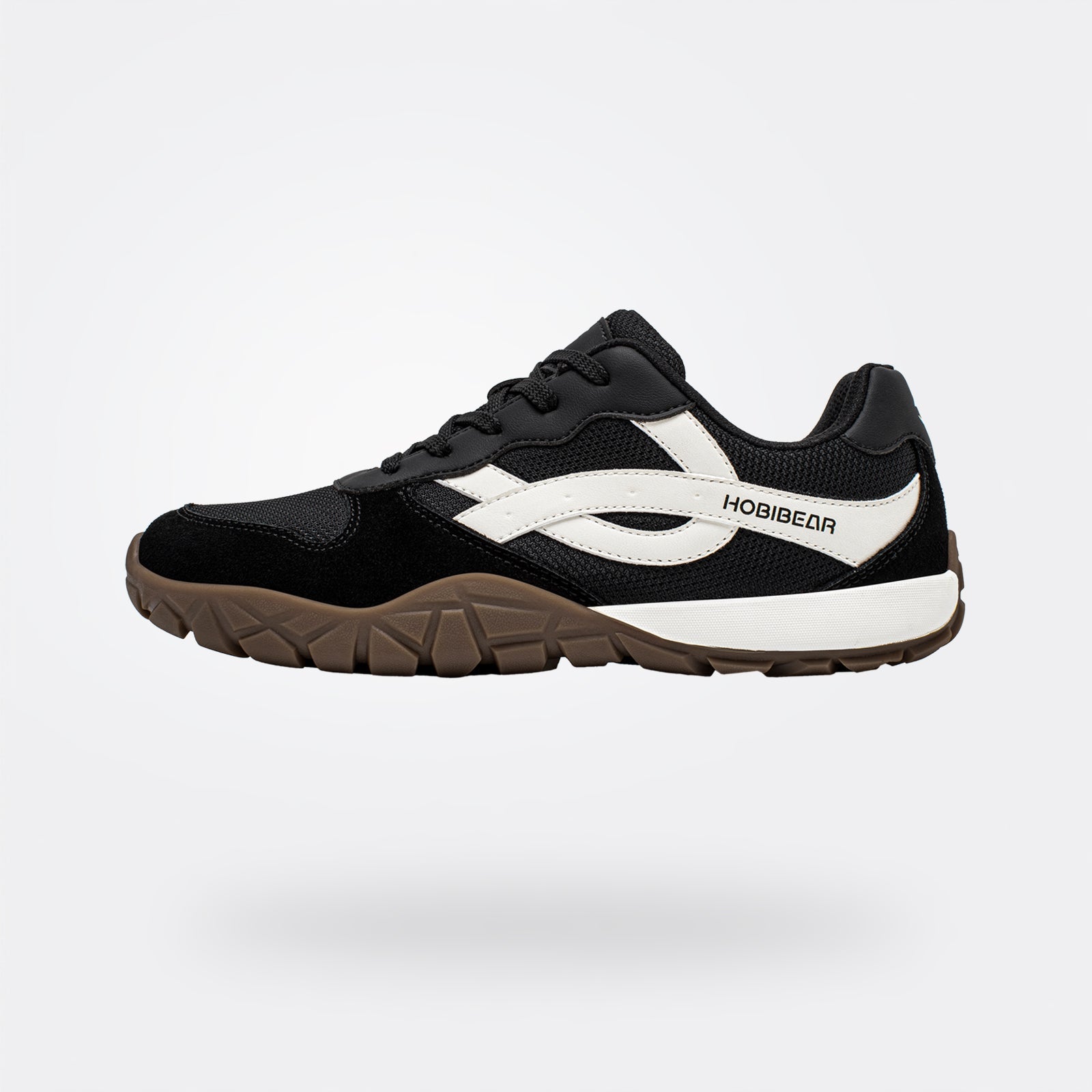 Hareball - Zapatos De Punta Ancha