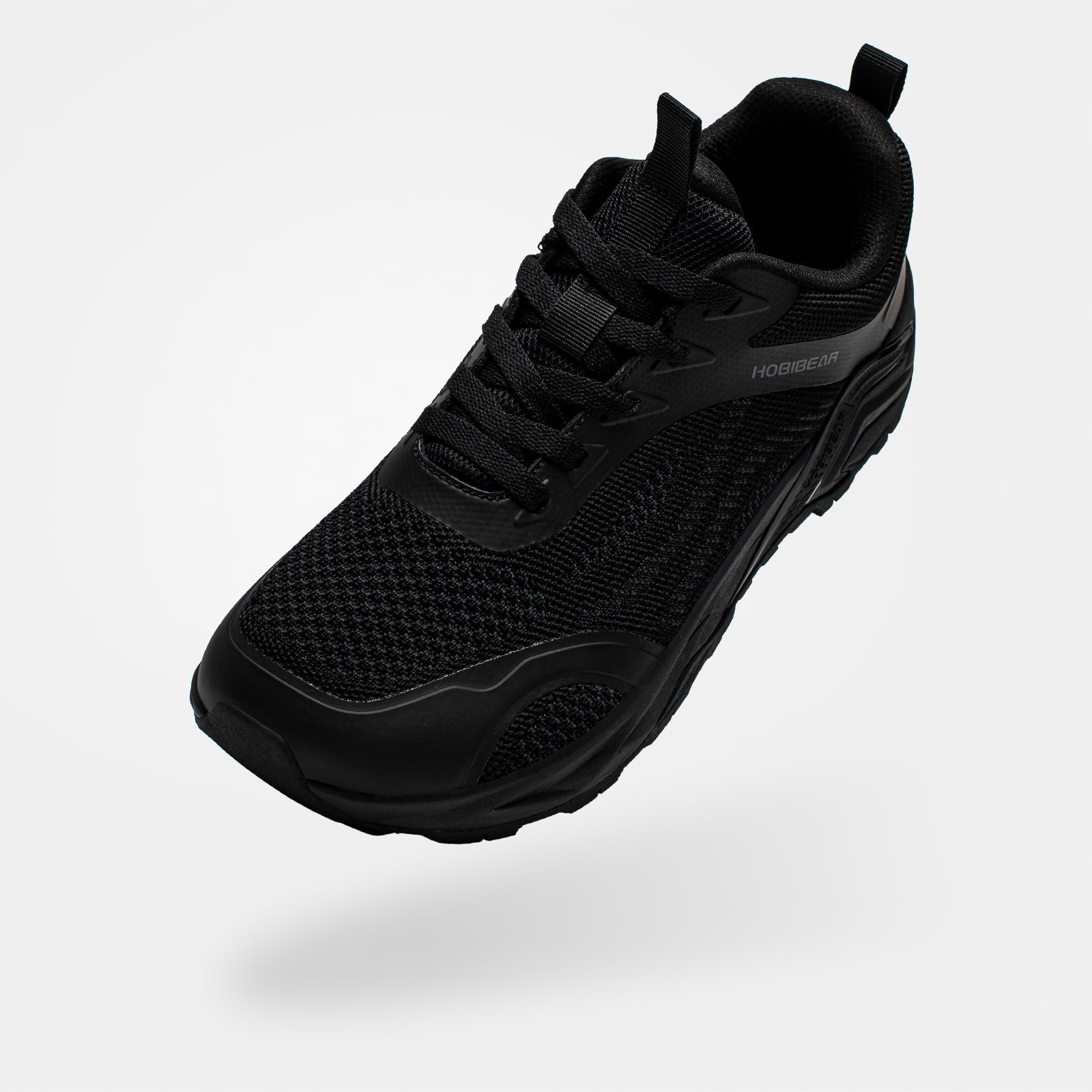 Briar - Zapatos De Punta Ancha