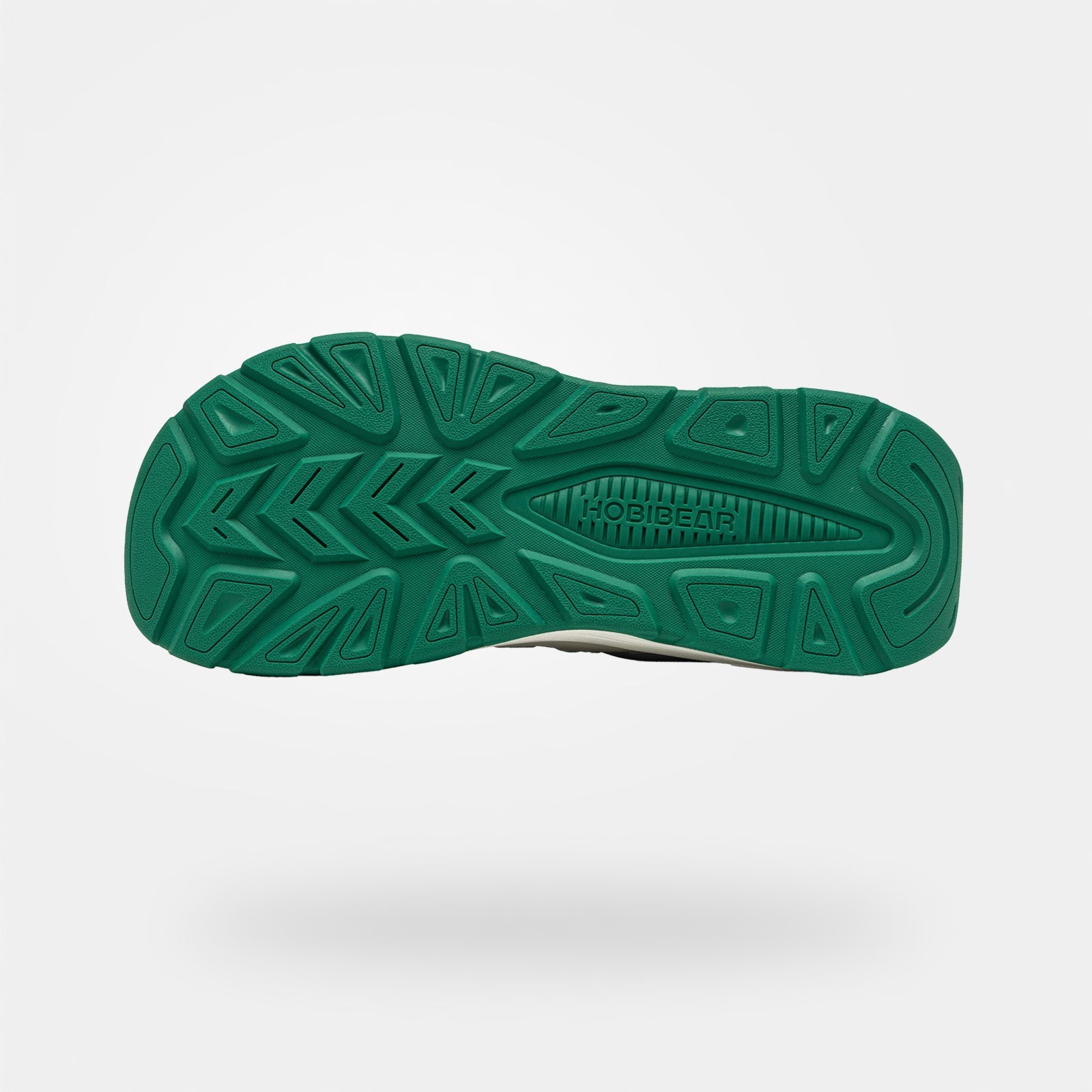 Peak - Zapatos De Punta Ancha