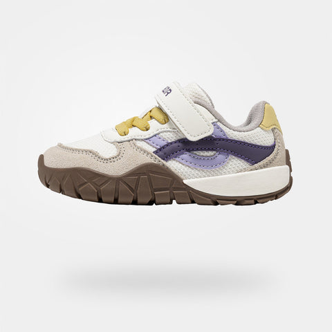 Niños Hareball - Zapatos De Punta Ancha