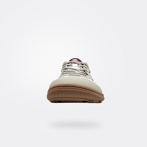 Gorse - Zapatos De Punta Ancha