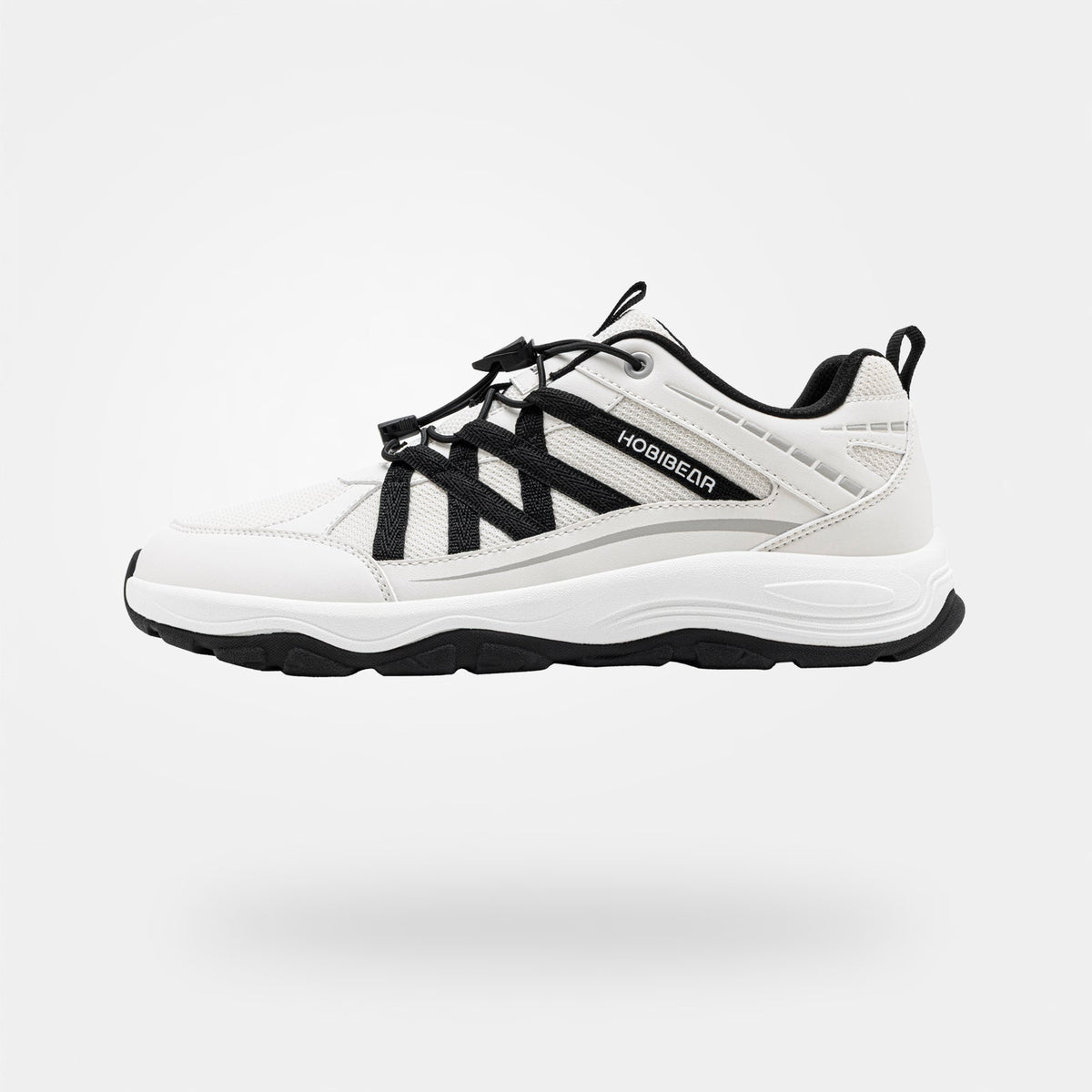 Pulse - Zapatos De Punta Ancha