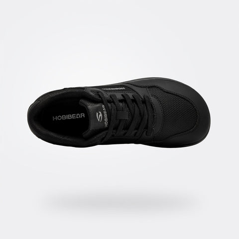Grove - Zapatos De Punta Ancha