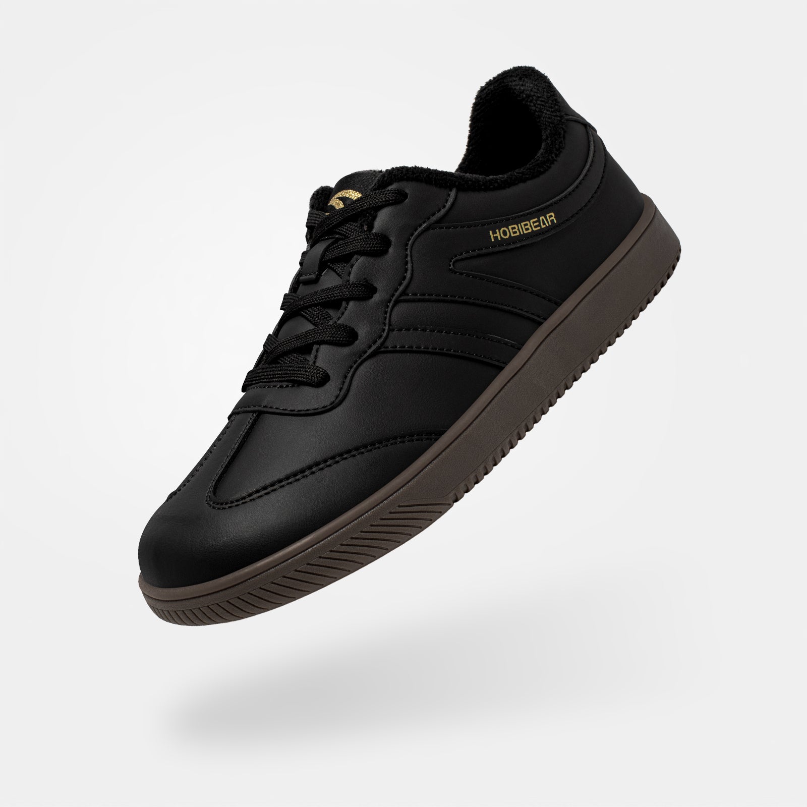Linden - Zapatos De Punta Ancha