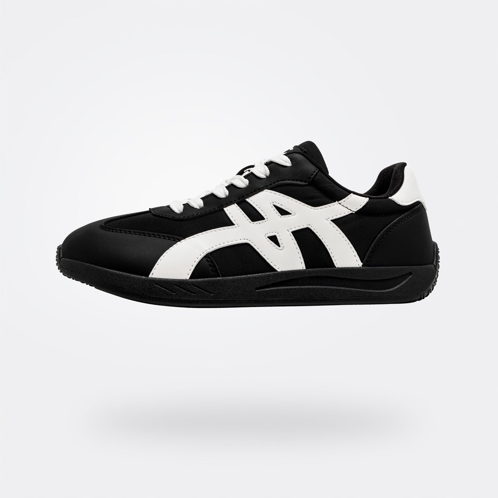 Sedge - Zapatos De Punta Ancha