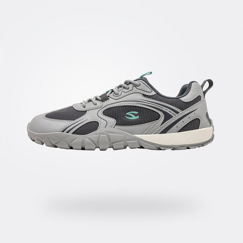 Aether - Zapatos De Punta Ancha