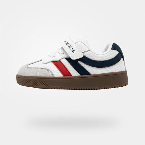 Niños Lily - Zapatos De Punta Ancha