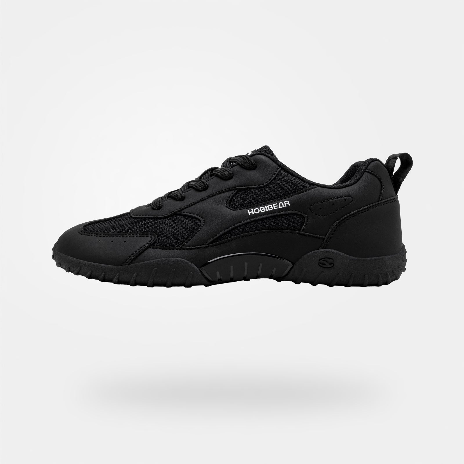 Terra - Zapatos De Punta Ancha