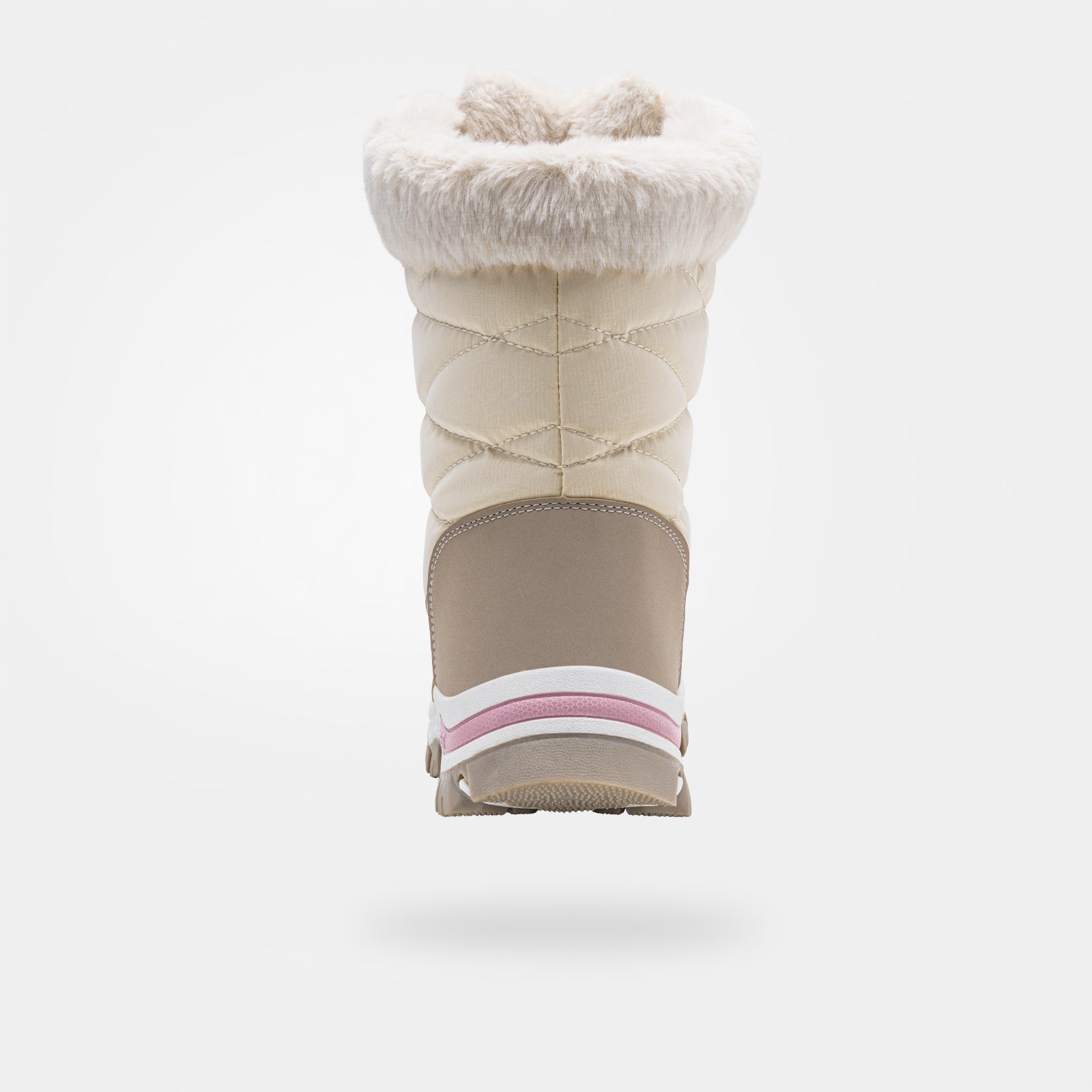Pioneer Trail - Botas de invierno