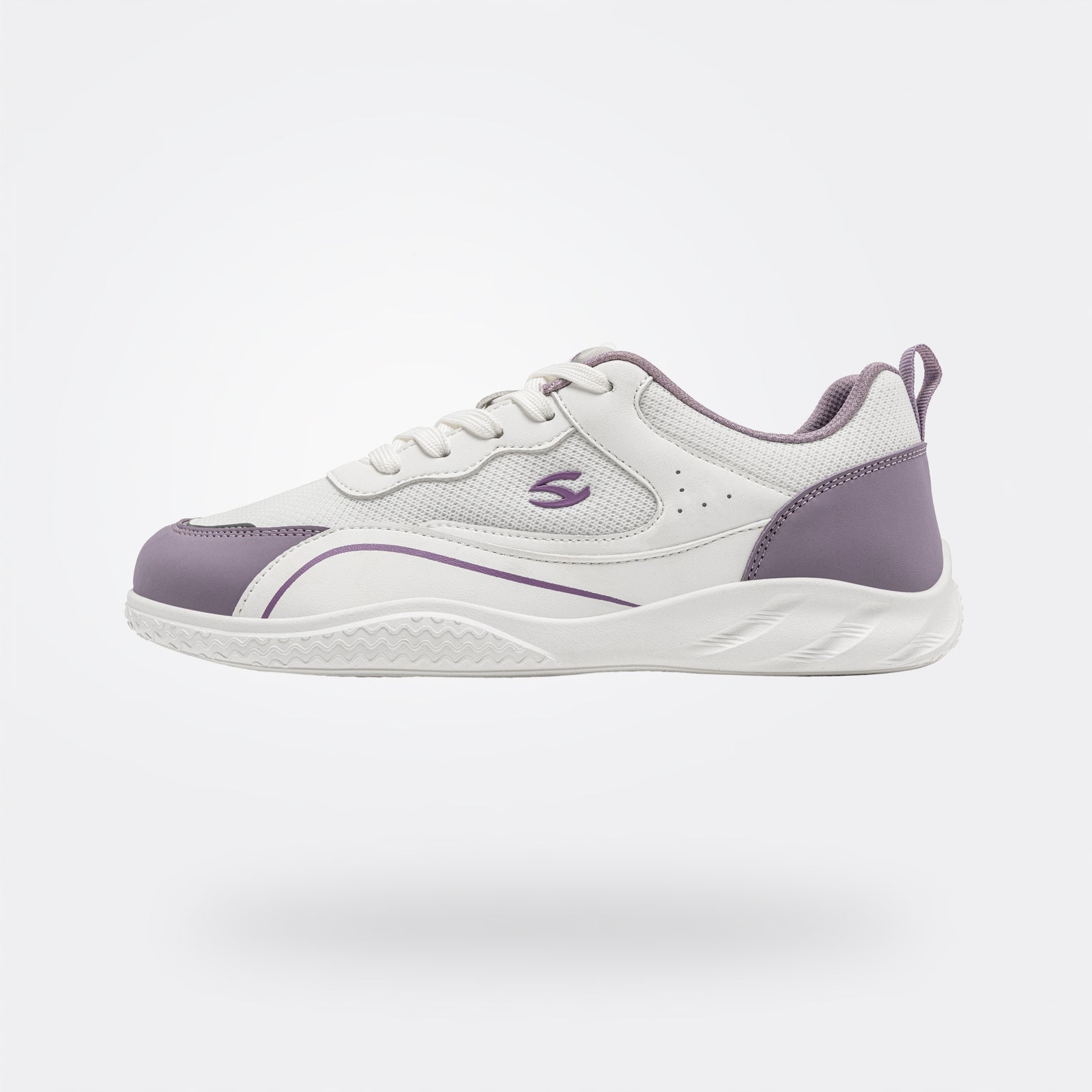 Vale - Zapatos De Punta Ancha