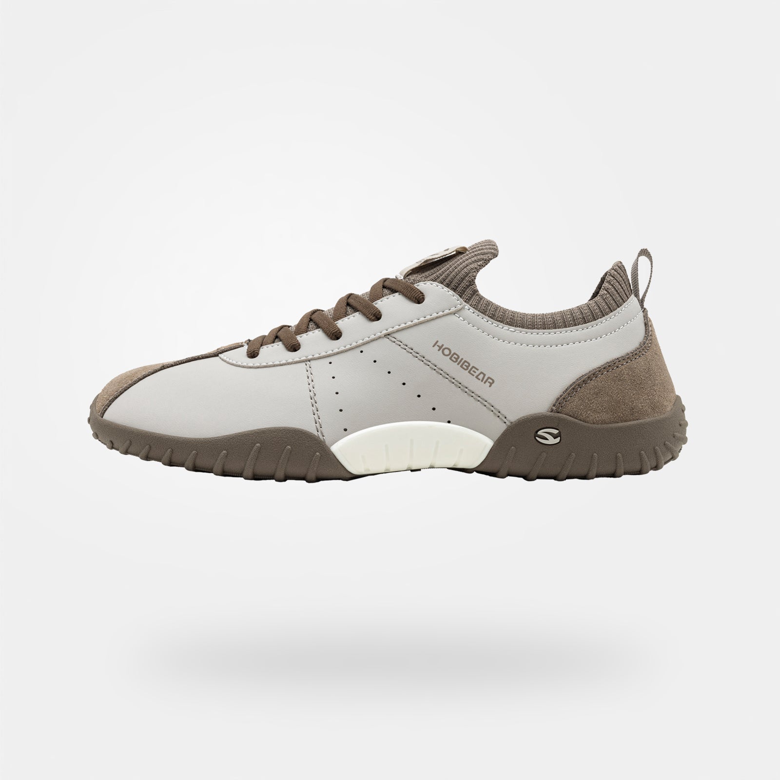 Ember - Zapatos De Punta Ancha