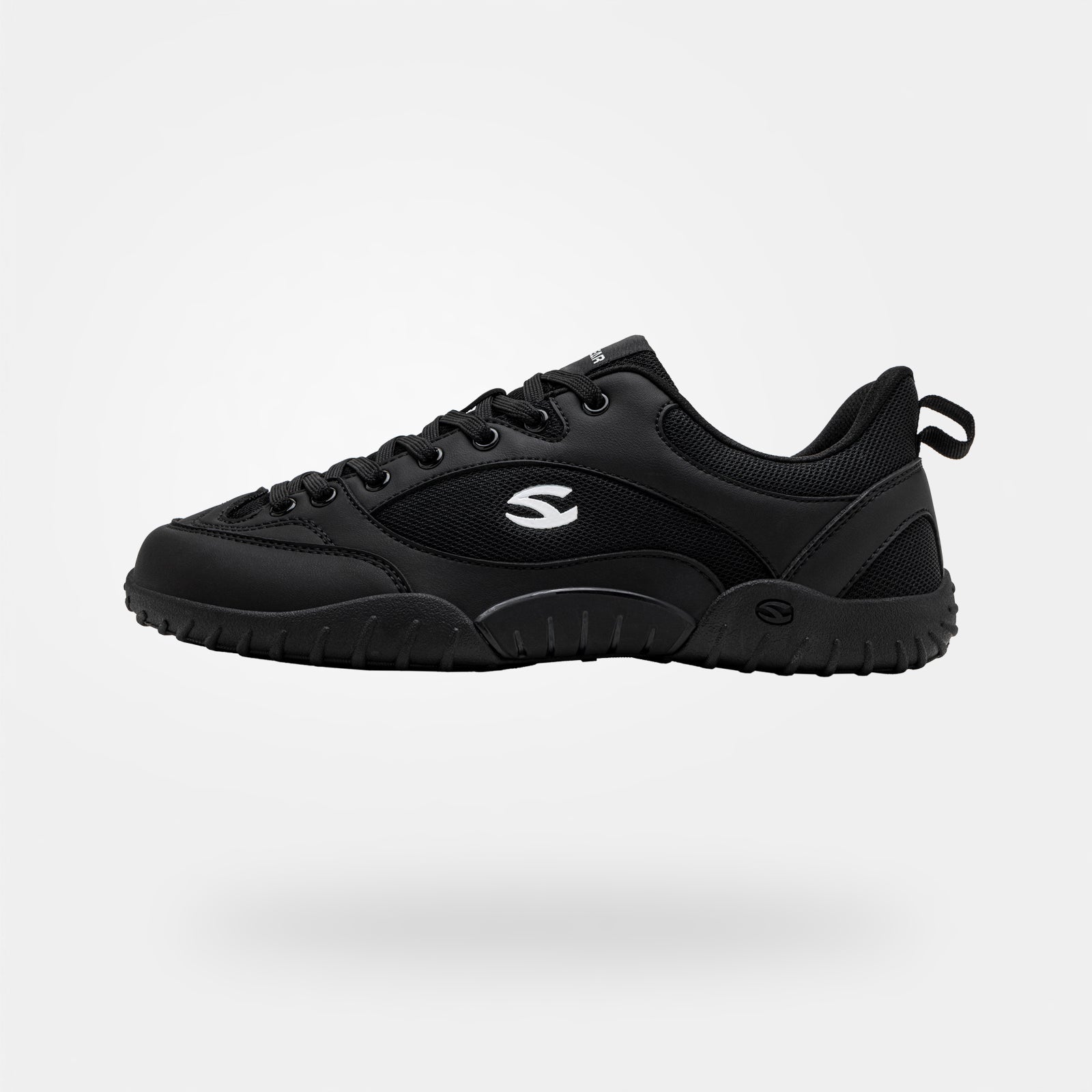 Tundra - Zapatos De Punta Ancha