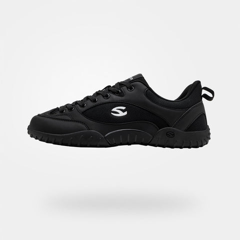 Tundra - Zapatos De Punta Ancha