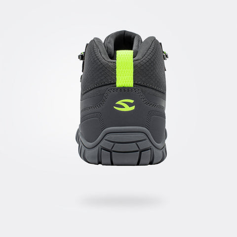 Birch - Barefoot De Ocio