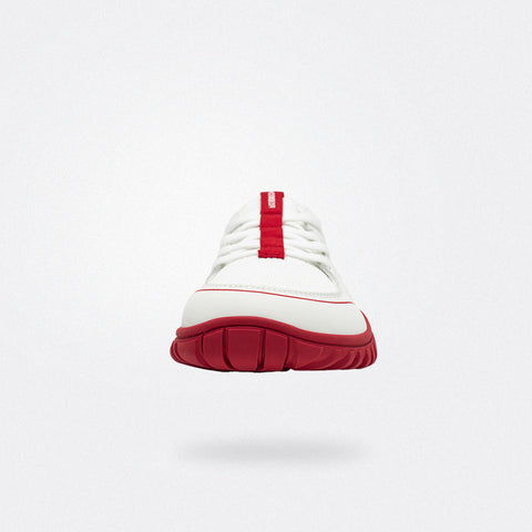 Peak - Zapatos De Punta Ancha