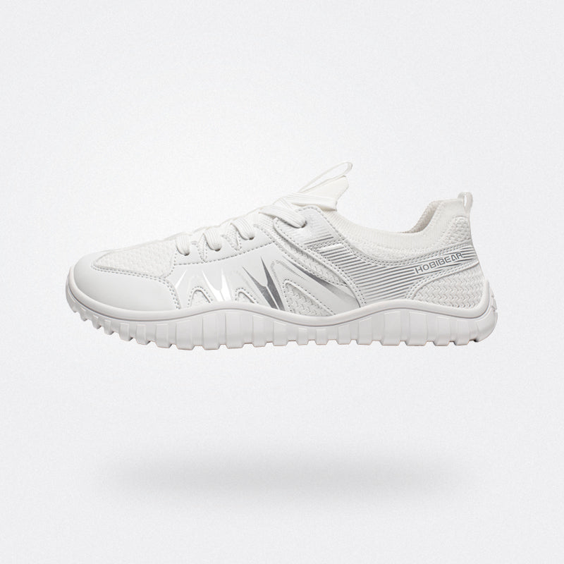 Tundra - Zapatos De Punta Ancha