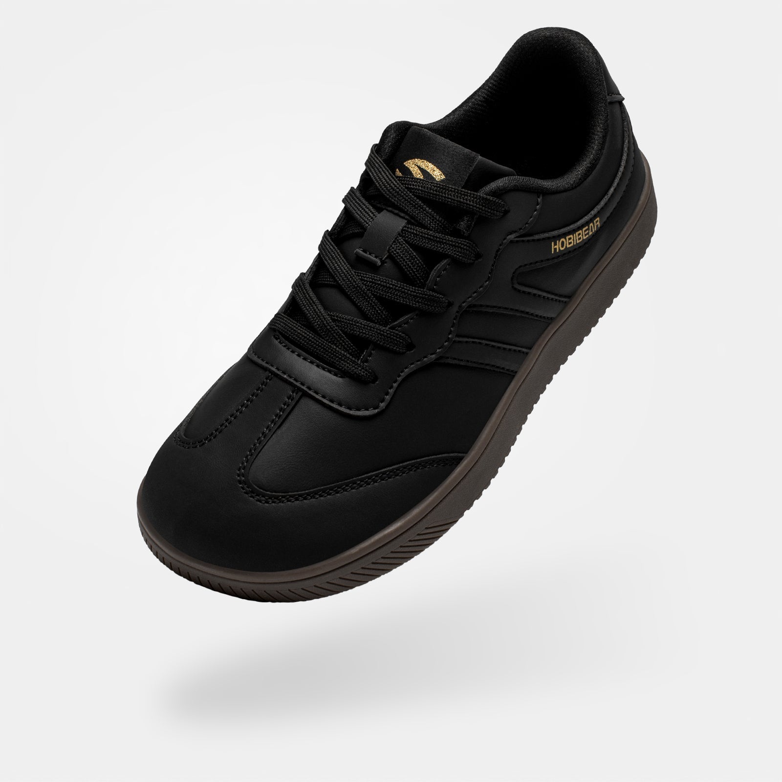 Laurel - Zapatos De Punta Ancha