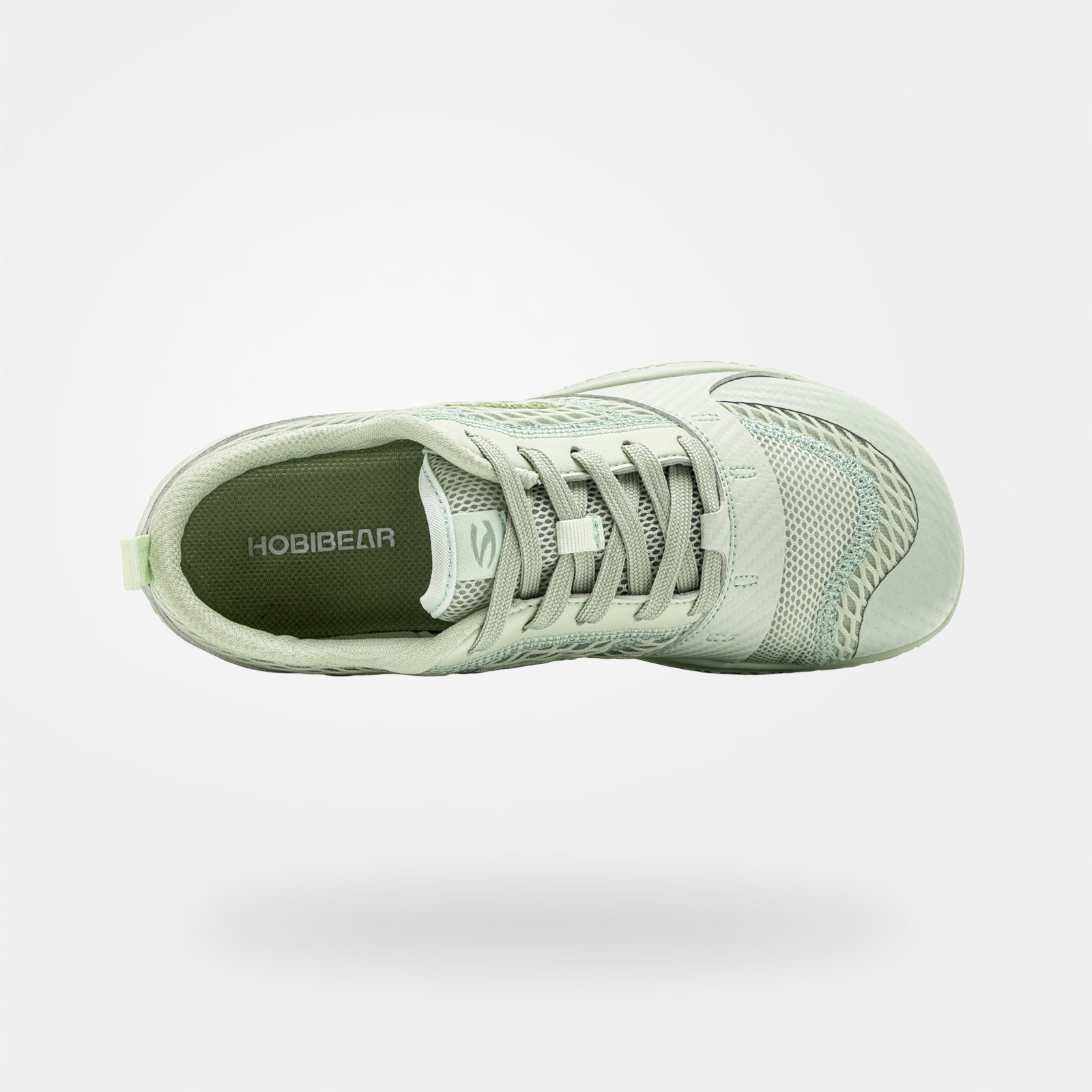 Briar - Zapatos De Punta Ancha