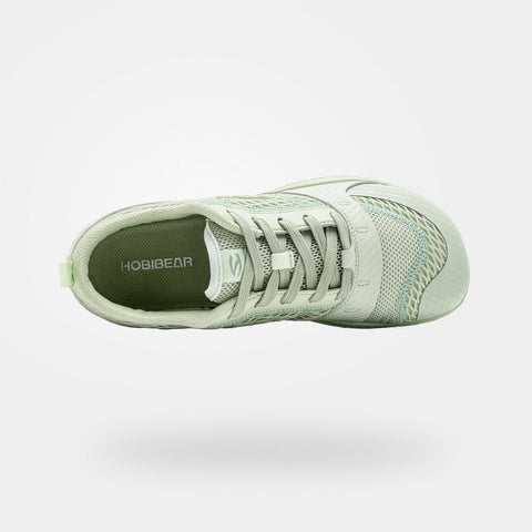 Briar - Zapatos De Punta Ancha