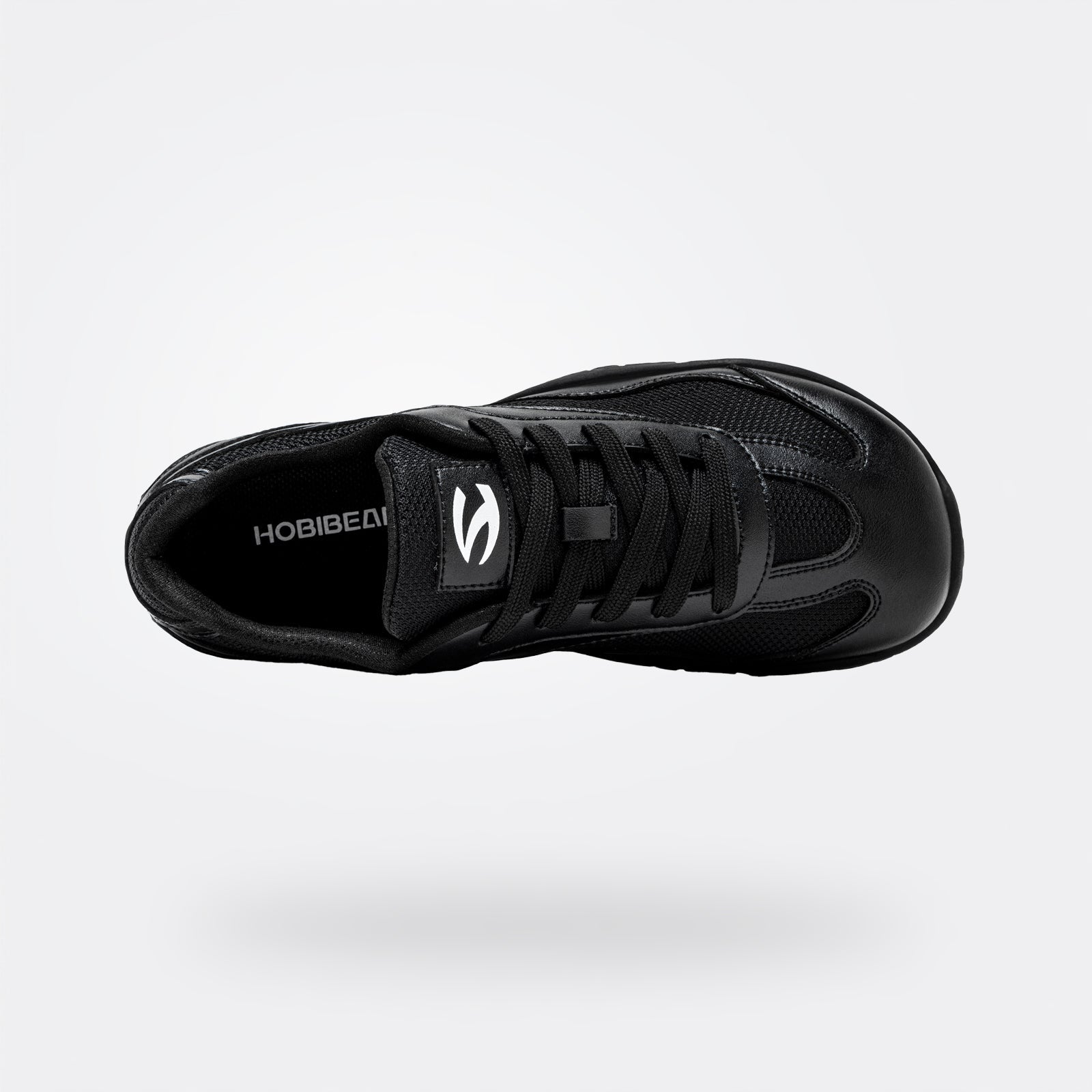 Hickory - Zapatos De Punta Ancha