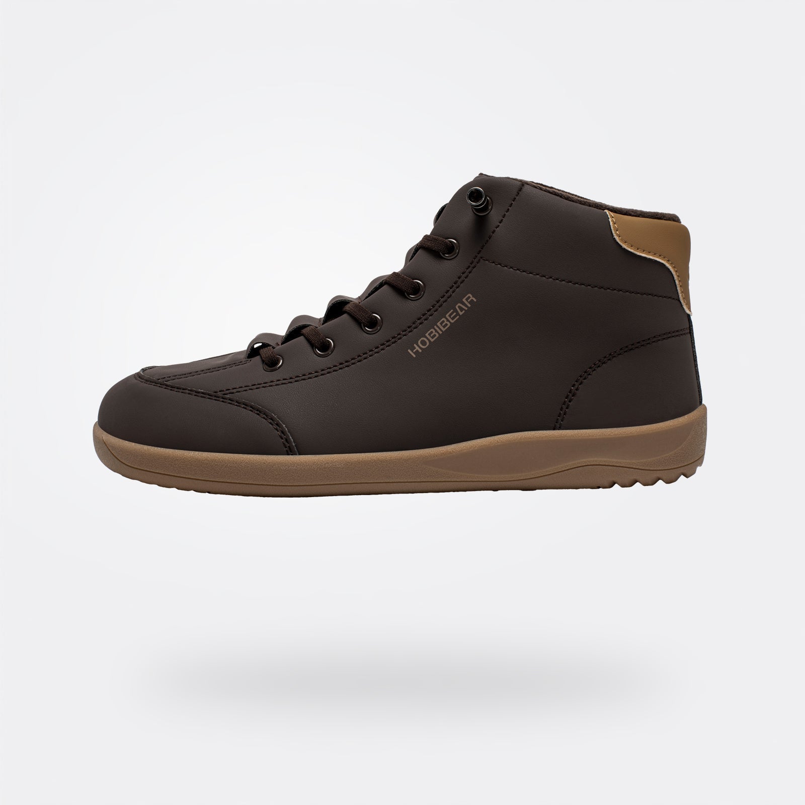 Ash - Zapatos Barefoot Para Invierno
