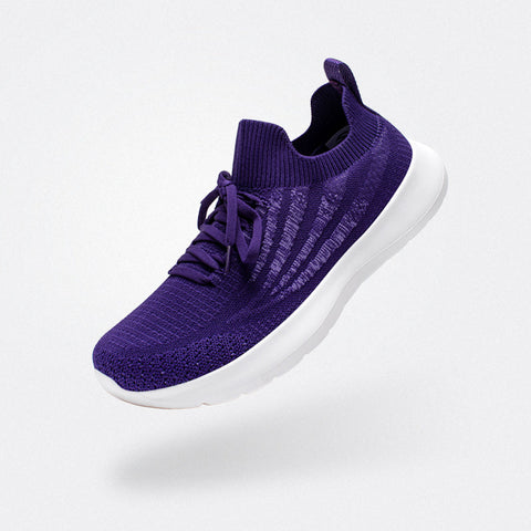 Zephyr - Zapatos De Punta Ancha